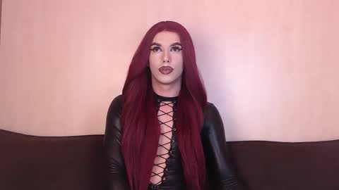 Vanessa online show from February 11, 9:35 pm