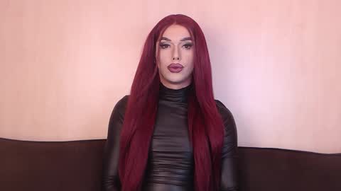 Vanessa online show from March 3, 10:40 pm