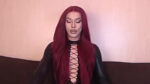 Vanessa online show from March 11, 11:26 pm