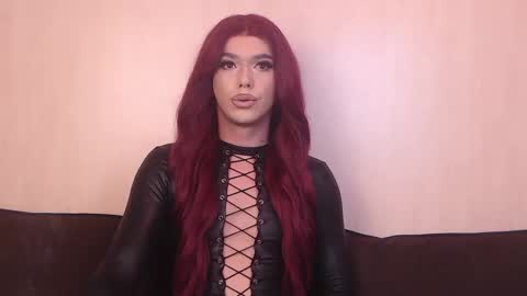 Vanessa online show from September 11, 7:00 pm