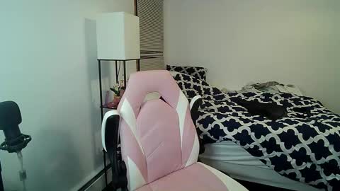 vanfairy526 online show from March 19, 10:26 am