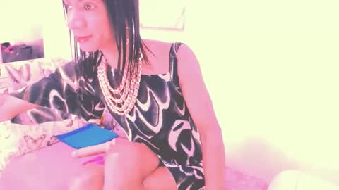 VANNESA online show from April 20, 3:52 am