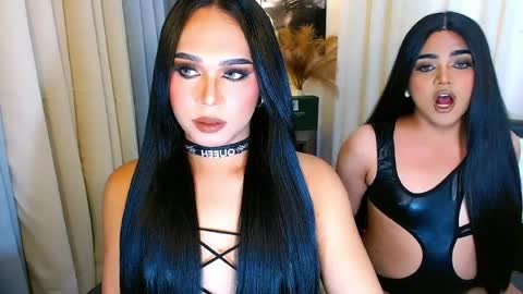 vega_morrow online show from August 8, 2:29 am