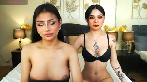 your1andonlySAVY online show from April 19, 7:27 pm