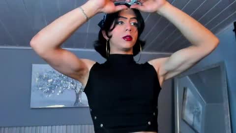  Vicky  online show from April 20, 5:03 pm