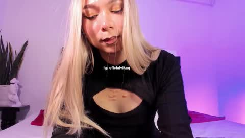 D A N I - INSTAGRAM VIKO QQ online show from March 12, 5:45 am