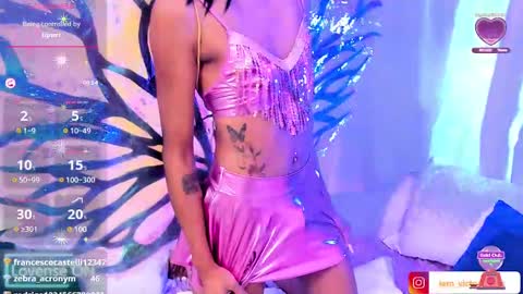 Snapshot of victoriaross1 chatting on February 14, 10:26 pm VictoriaRoss online show from February 14, 10:26 pm