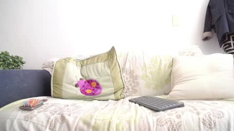 Violeta Gmez online show from February 6, 12:16 pm