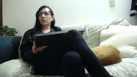 Violeta Gmez online show from February 8, 12:38 am