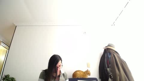 Violeta Gmez online show from February 22, 2:41 pm