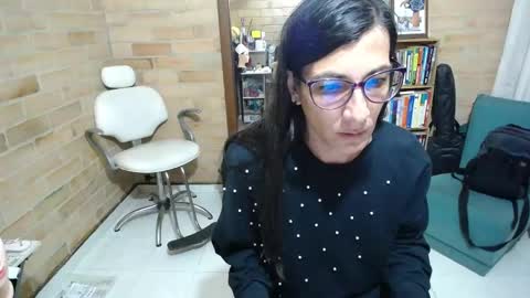 Violeta Gmez online show from September 15, 2:16 am