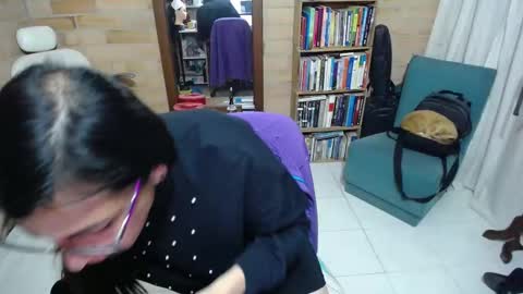 Violeta Gmez online show from September 16, 2:27 am