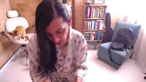 Violeta Gmez online show from September 22, 4:23 pm