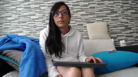 Violeta Gmez online show from October 16, 12:27 pm