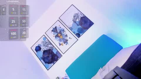 Princess Violet Valerious Follow me IGX violetvalerious online show from September 23, 5:52 pm