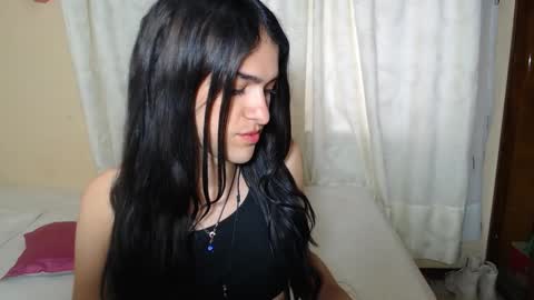 instagram Viviana73215 online show from February 4, 12:32 pm