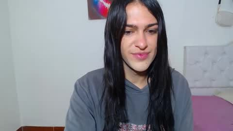 instagram Viviana73215 online show from February 19, 1:18 pm