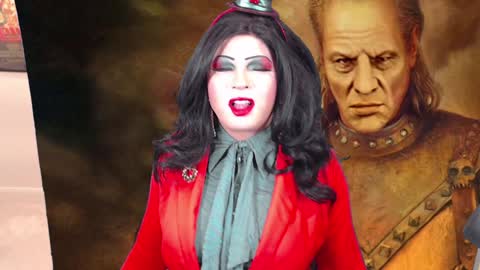 VivianFrosty online show from December 15, 5:56 am