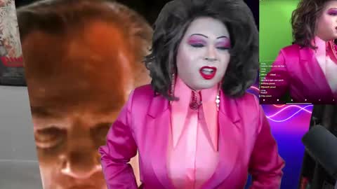 VivianFrosty online show from February 16, 4:20 am