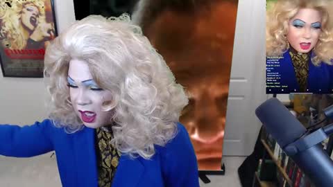 VivianFrosty online show from March 9, 4:49 am