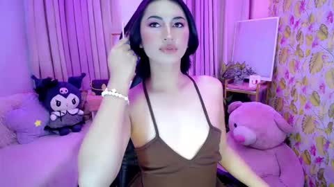 vixenluscious online show from November 28, 11:39 pm