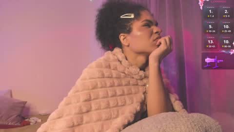 Venus  Vanessa online show from April 4, 2:31 am