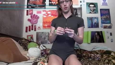 marz online show from February 27, 8:53 am