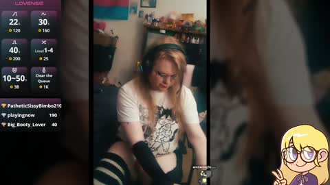 Ash online show from February 8, 12:06 pm