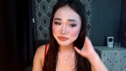 yana online show from November 1, 3:42 pm