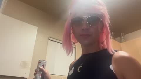 whisky_rion online show from August 3, 4:01 am