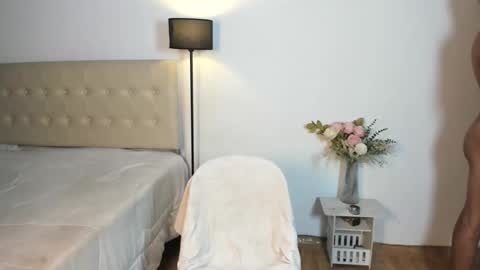 Arra Brown online show from April 16, 10:16 am