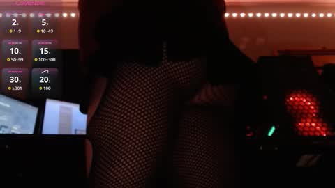 whoknowssss99 online show from November 6, 12:43 am