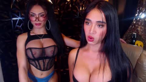 ROXIE online show from February 9, 10:54 pm