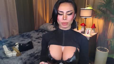 ROXIE online show from September 26, 1:13 am