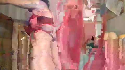 Willinganalslut online show from December 14, 6:36 pm