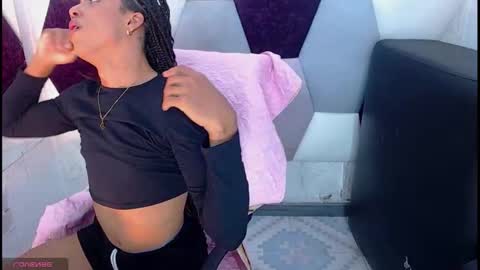 WinnyBarness online show from December 4, 2:16 am