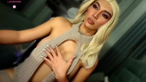 Julia online show from April 21, 5:47 am