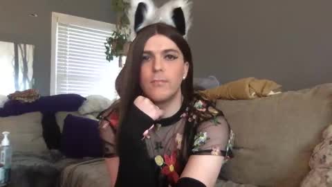 Sophie Rae online show from April 27, 10:19 pm