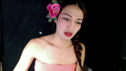 ANGEL online show from April 1, 12:12 am