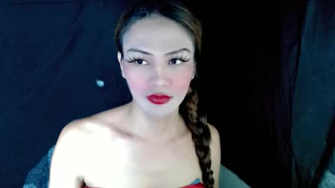 ANGEL online show from April 4, 11:24 pm