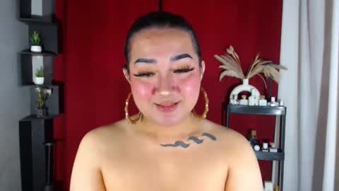 Nira   NOT INTO CHEAP GUYS  online show from October 23, 2:43 pm