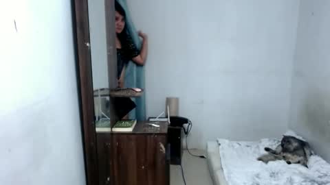 Jenny   Your sweet cute girl online show from March 10, 5:22 am