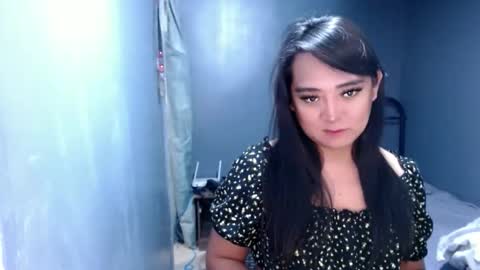 Jenny   Your sweet cute girl online show from March 29, 5:08 am
