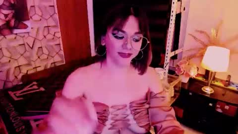 XDirtymistressX online show from October 13, 8:31 pm