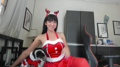 xdreamangel online show from December 24, 3:16 am
