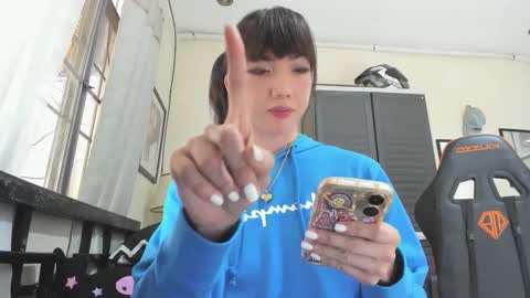 xdreamangel online show from January 9, 3:26 am