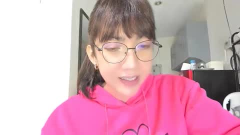 xdreamangel online show from October 15, 3:50 am