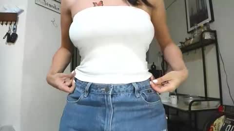 xdreamangel online show from December 3, 2:16 am