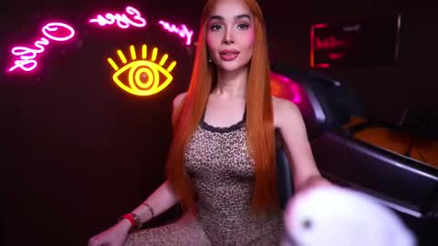 Anne online show from February 10, 1:14 am