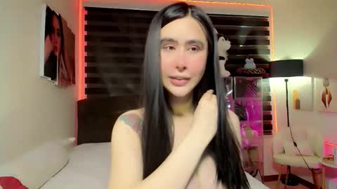 Barbie ann online show from December 21, 1:11 am